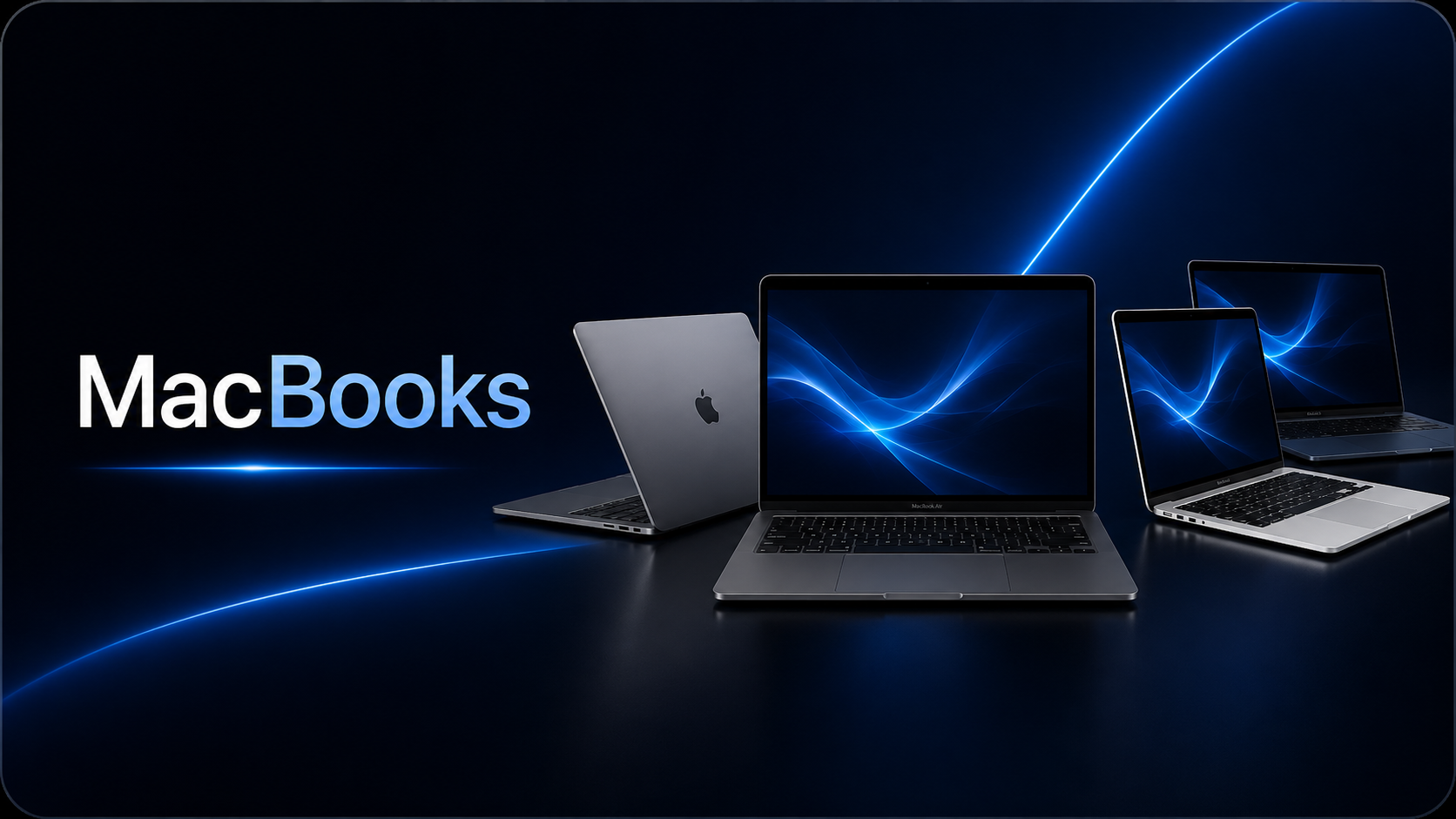 Macbooks