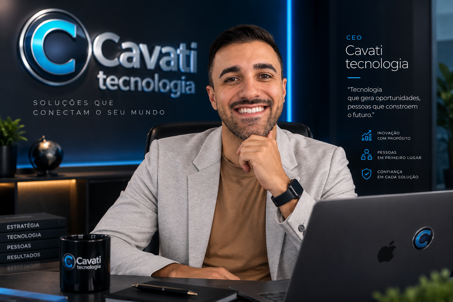 André Cavati Kiepert