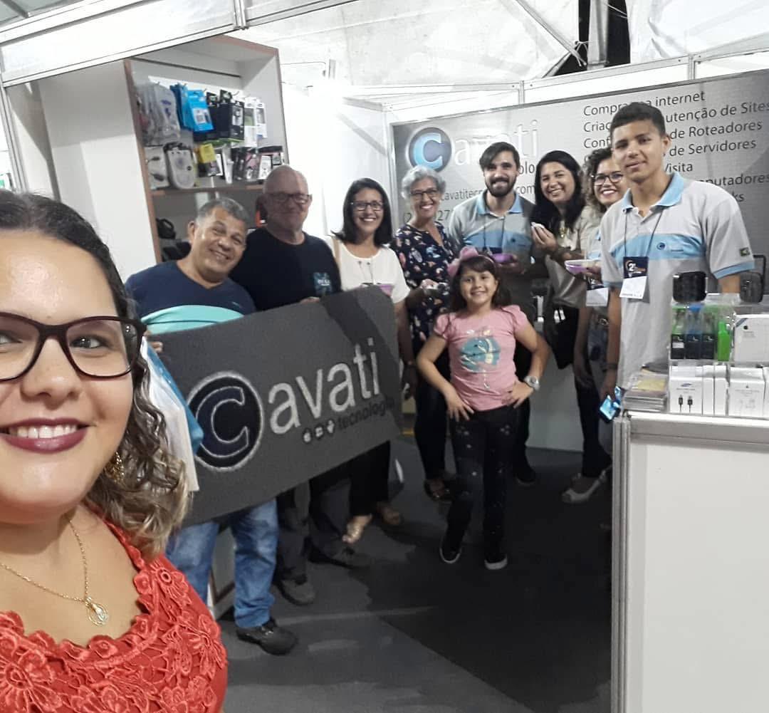 2ª Feira de Negócios de Viana