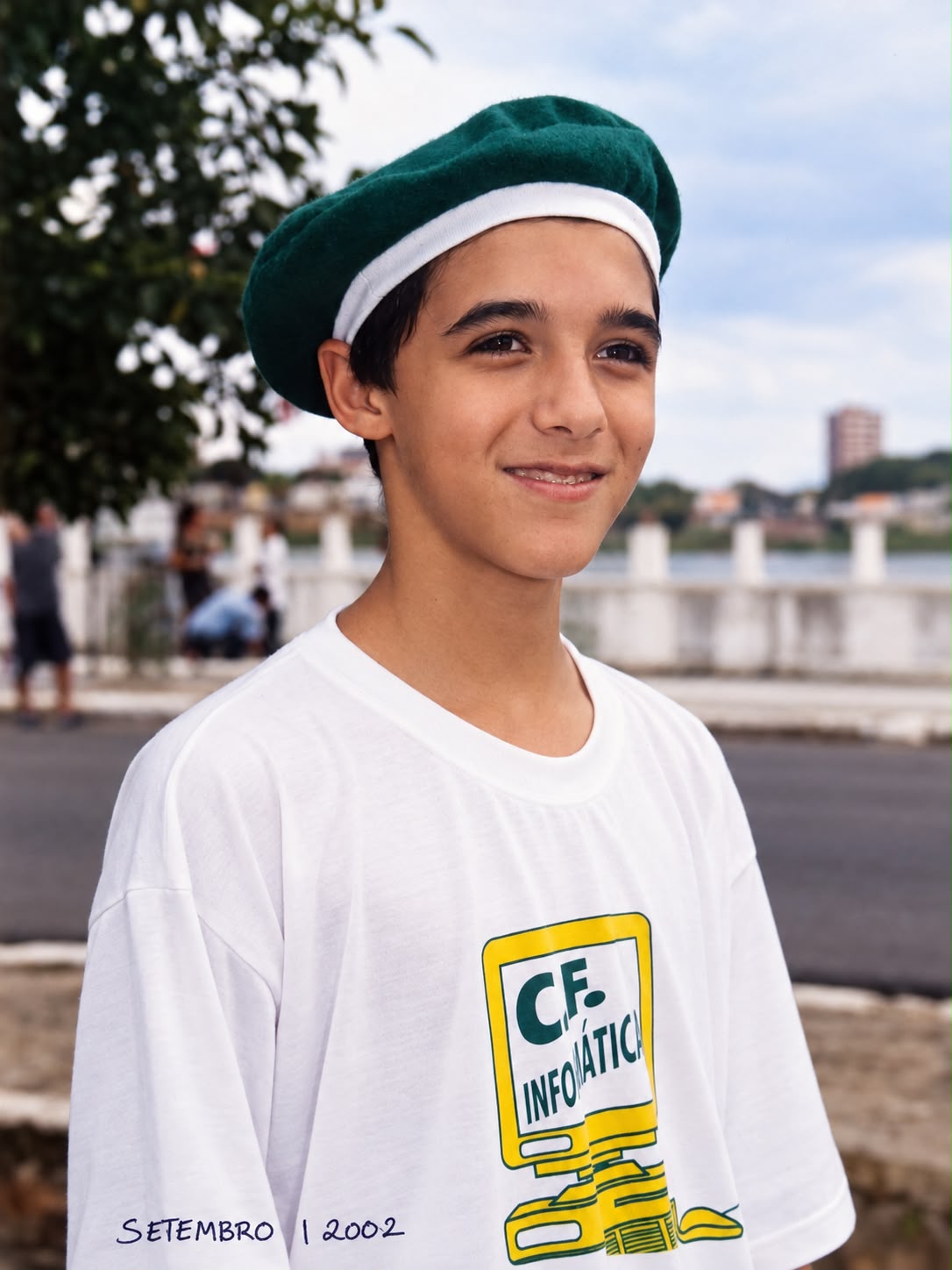 Desfile de 7 de setembro
